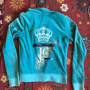 Juicy couture jacket